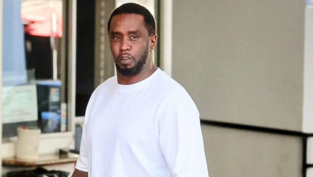 La fecha de salida de prisión de Diddy vuelve a cambiar