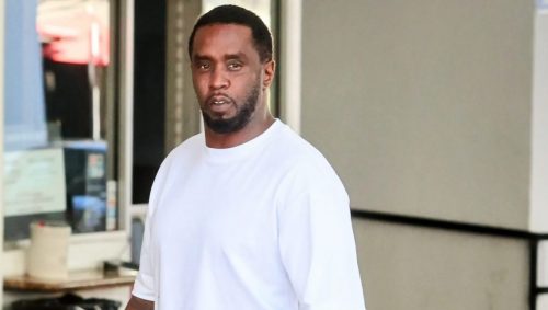 La fecha de salida de prisión de Diddy vuelve a cambiar