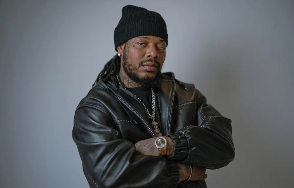 Fetty Wap vuelve con ‘Zavier’, su primer álbum tras prisión