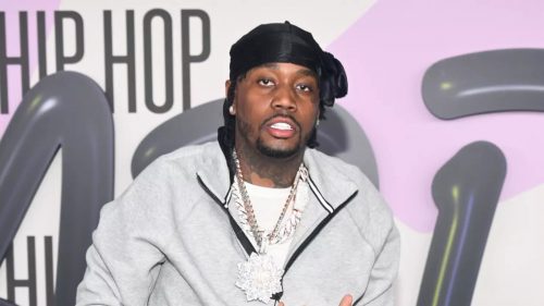 Fivio Foreign también se posiciona en contra de 50 Cent