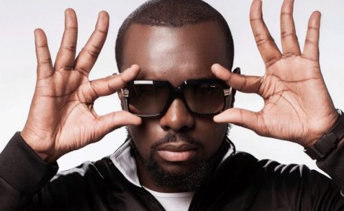 Detienen a Gims por presunto blanqueo de dinero