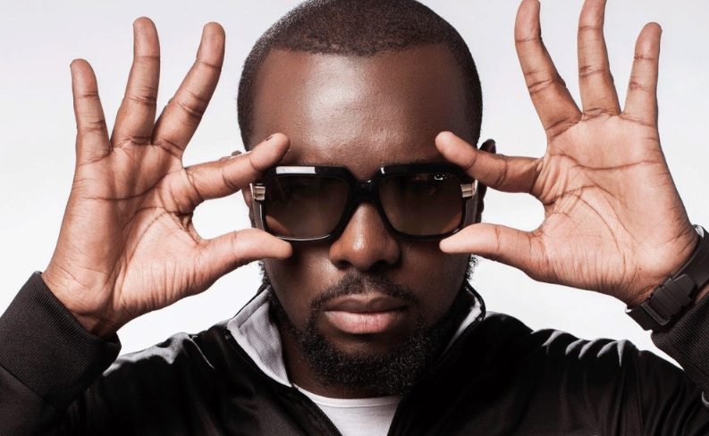 Detienen a Gims por presunto blanqueo de dinero