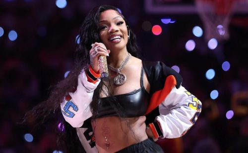 ¿GloRilla está embarazada? Internet tiene sus teorías