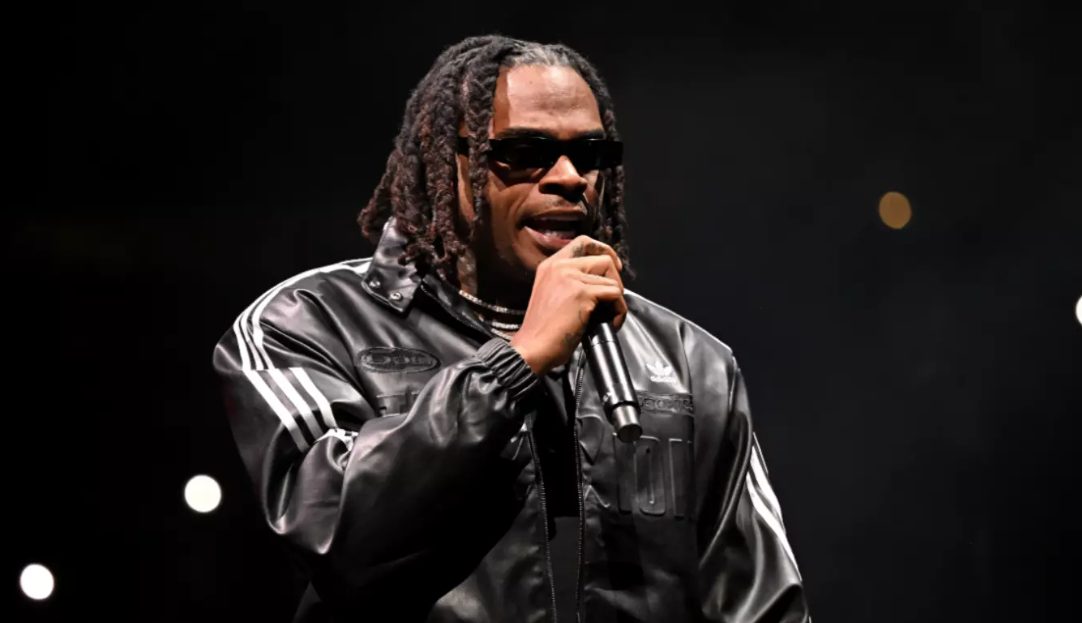 Gunna demanda a unos promotores por 750.000 dólares