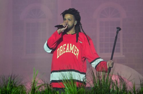 J. Cole: «Tengo amor por Kendrick Lamar y por Drake»