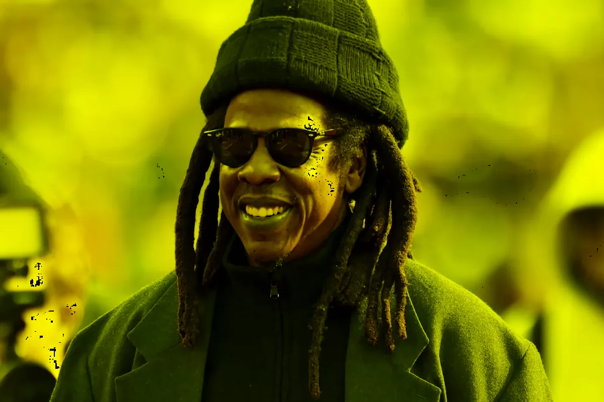 Todo lo que tienes que saber sobre la entrevista de JAY-Z a GQ