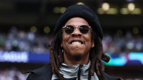 JAY-Z anuncia por sorpresa dos conciertos más