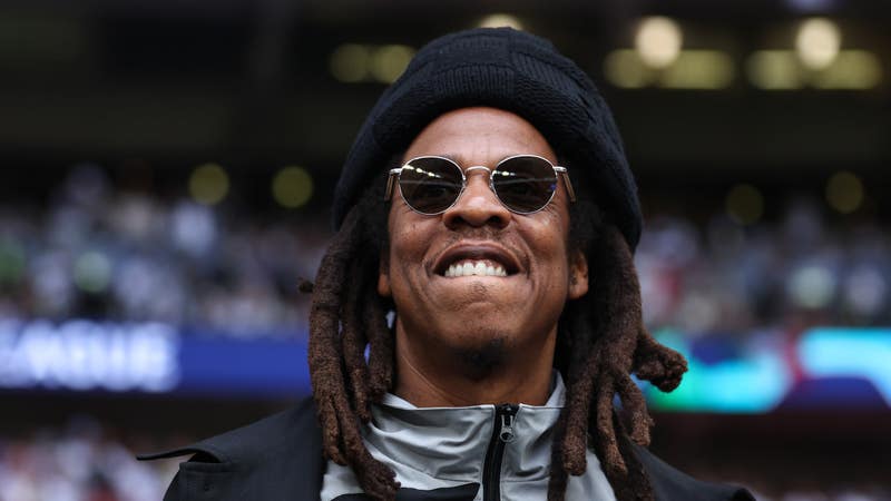 JAY-Z anuncia por sorpresa dos conciertos más