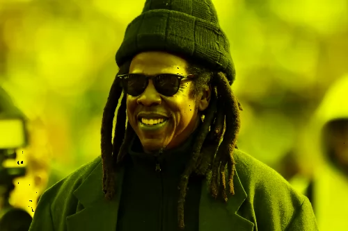 Todo lo que tienes que saber sobre la entrevista de JAY-Z a GQ