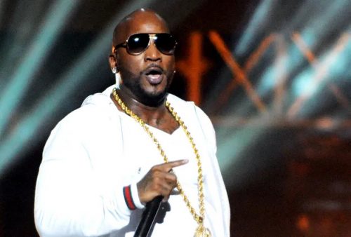 Jeezy tendrá un show fijo en Las Vegas