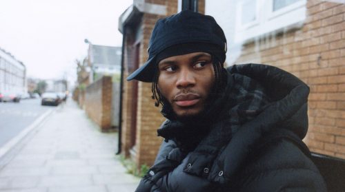 Jim Legxacy está de regreso con su nuevo tema ‘IDK IDK’