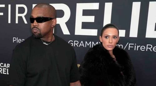 Kanye West (Ye) actuará por primera vez en Madrid