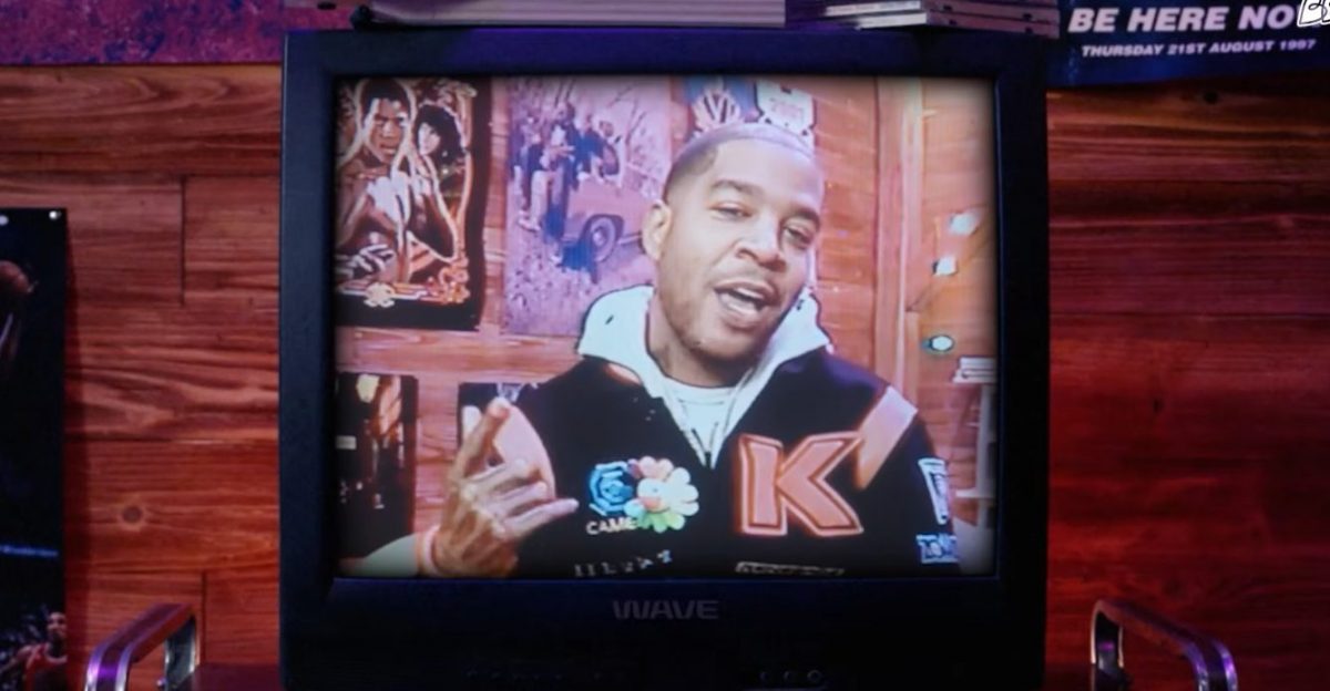 Kid Cudi arranca «Big Bro» con Kylie Jenner como primera invitada