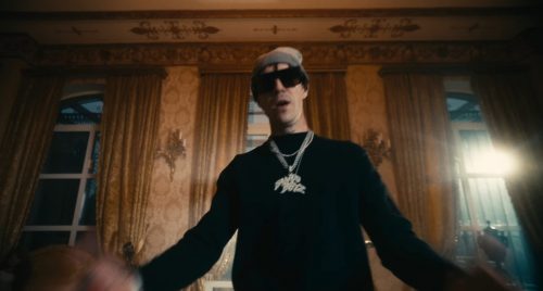 Kidd Keo estrena nueva colección y ‘BREEZY’ con Neutro Shorty