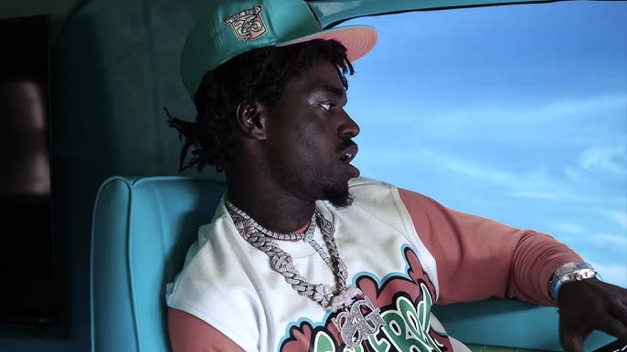 Kodak Black asegura que ahora sí está sobrio