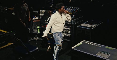 Kodak Black saca su lado más vulnerable en ‘Love Me Not’