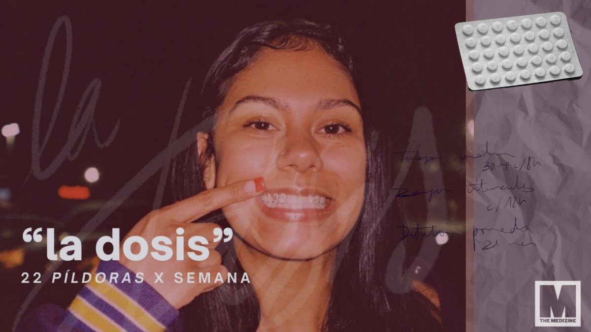 «la dosis» 009: future is sooo female, juntes locos y temas de amor