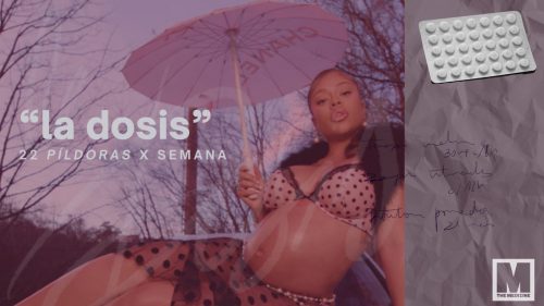 «la dosis» 011: confesiones, fantasía, paranoias e idiomas