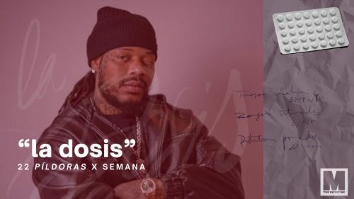 «la dosis» 012: el regreso de Fetty Wap y Ye y full joyas