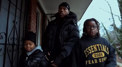 Lil Baby compra varias casas en Atlanta para preservar su barrio