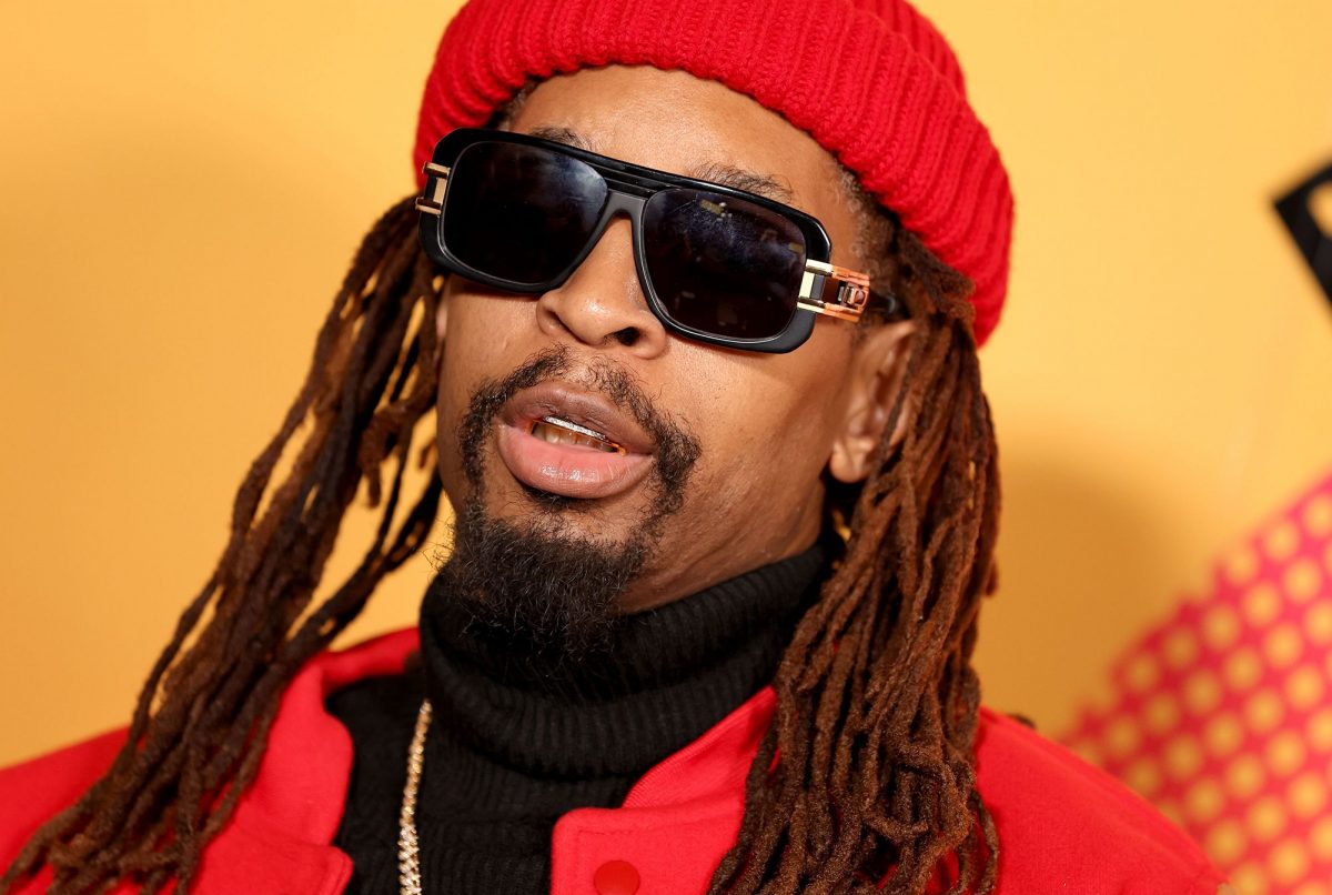 Desvelada la causa de la muerte del hijo de Lil Jon