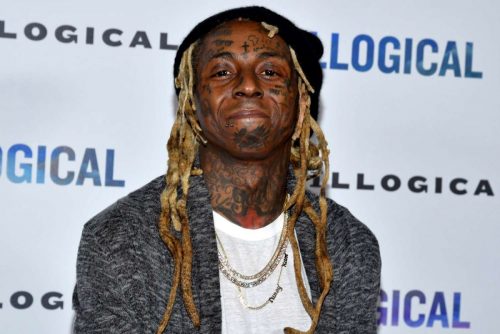 Lil Wayne asegura que nunca podrá ser reemplazado por la I.A.