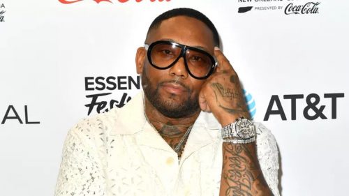 Maino lanza un diss track contra Joe Budden, Akademiks…