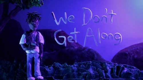 Marshmello se une a Juice WRLD en «We Don’t Get Along»