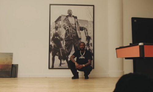 Meek Mill sorprende a sus fans con ‘Head High Freestyle’