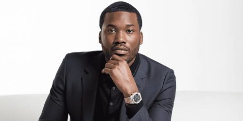 Meek Mill se cansa de X (Twitter) y anuncia su salto a LinkedIn