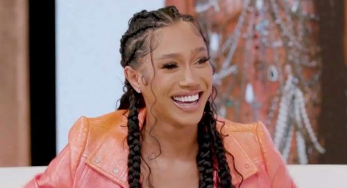 BIA se pone contra Megan Thee Stallion en su beef con Cardi B