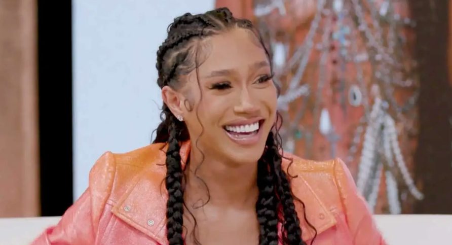 BIA se pone contra Megan Thee Stallion en su beef con Cardi B