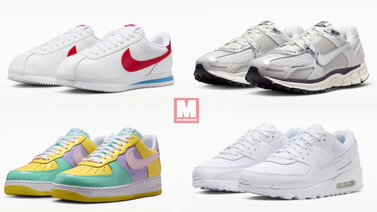 Mejores zapatillas Nike 2026: guía completa