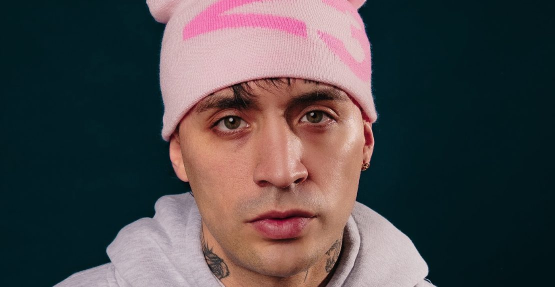 Mike Southside anuncia su «Euro South Tour 2026» por España