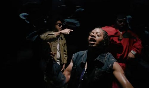 Mike WiLL Made-It une a Ludacris y Teezo Touchdown en ‘D33P3R’