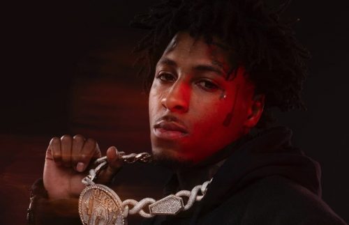 NBA YoungBoy borra sus redes tras insultar a su propio hijo