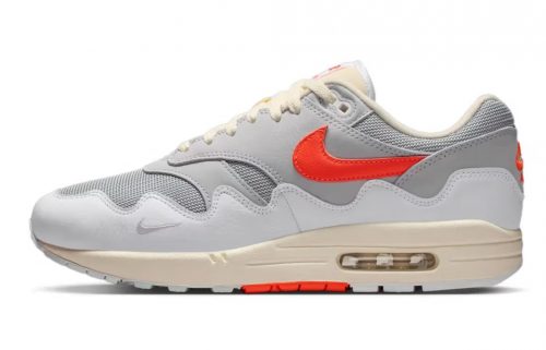 Patta y Nike lanzan sus nuevas Air Max 1 muy pronto