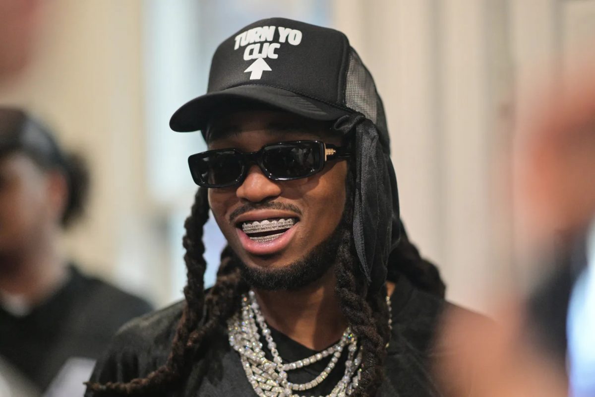 ¿Debe Quavo casi 3 millones de dólares en impuestos?
