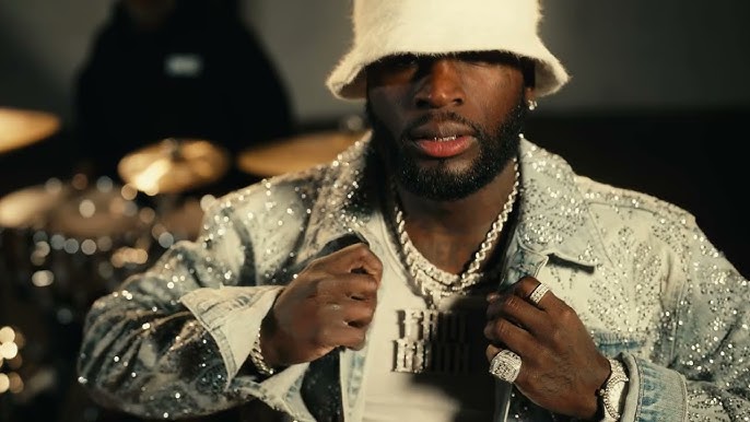 Tensión entre Ralo y Young Thug por los acuerdos en prisión