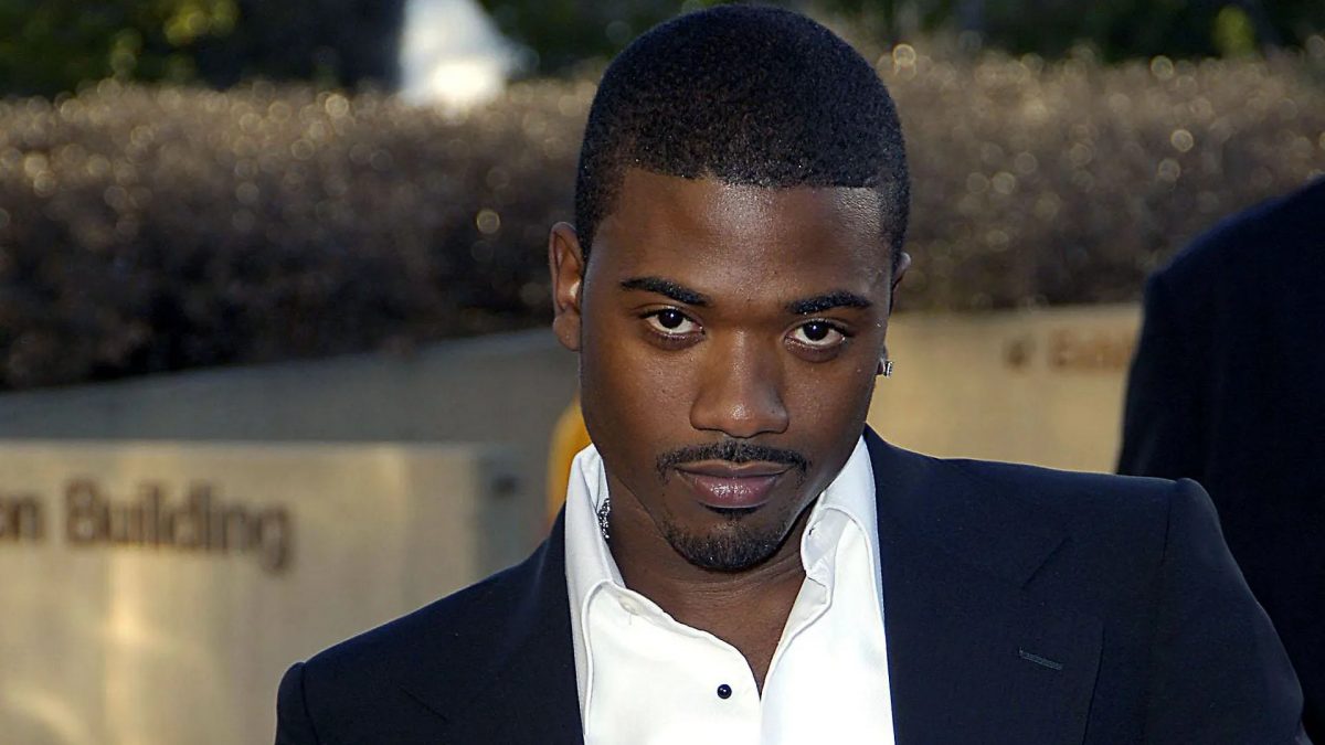 Ray J se mofa públicamente de Tyrese