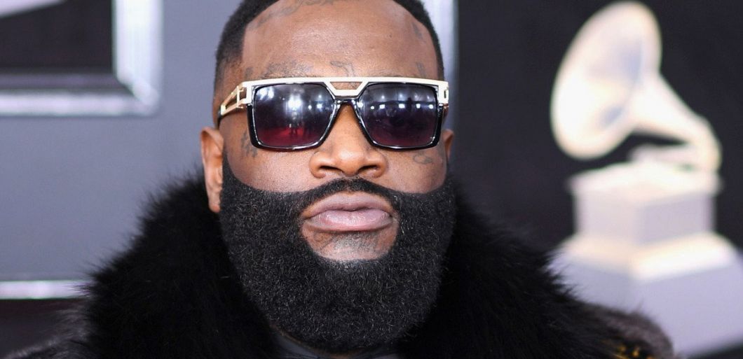 Rick Ross entra en el beef de 50 Cent y T.I.