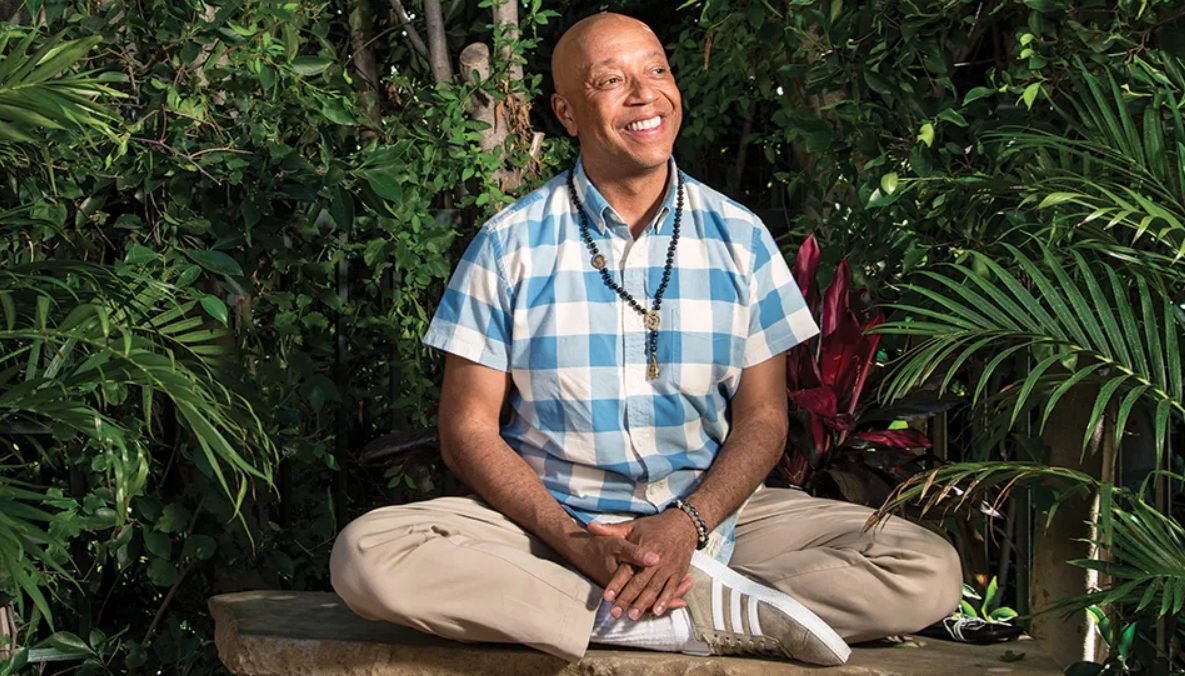 Russell Simmons demanda a HBO por 100 millones de dólares