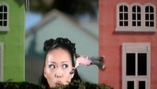 SAILORR y Eem Triplin lanzan el videoclip de ‘COCONUT’