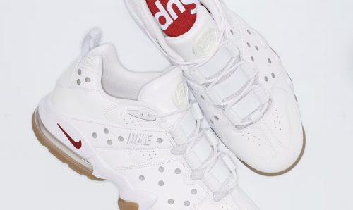 Supreme y Nike SB reinventan las Air Max 2 CB ’94 Low