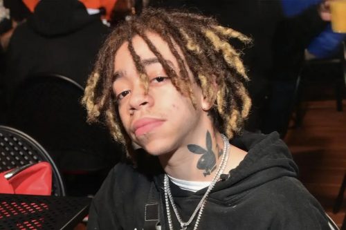 T.I. opina acerca de que su hijo ataque a 50 Cent