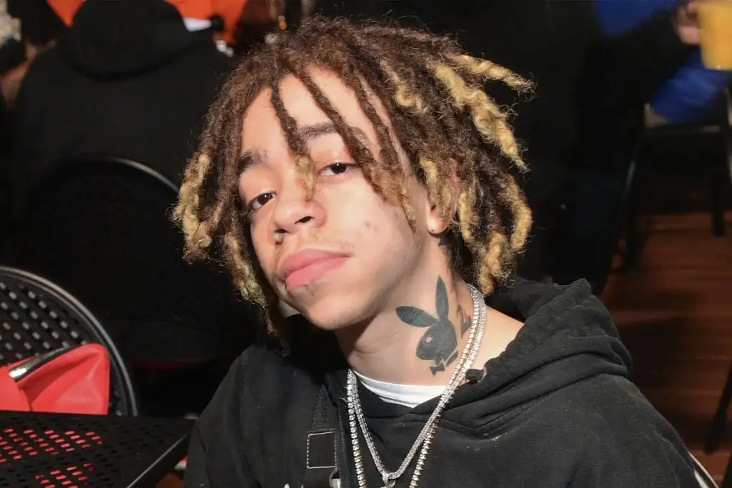 T.I. opina acerca de que su hijo ataque a 50 Cent