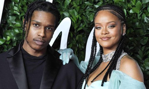 Salen a la luz nuevos detalles del tiroteo en casa de Rihanna