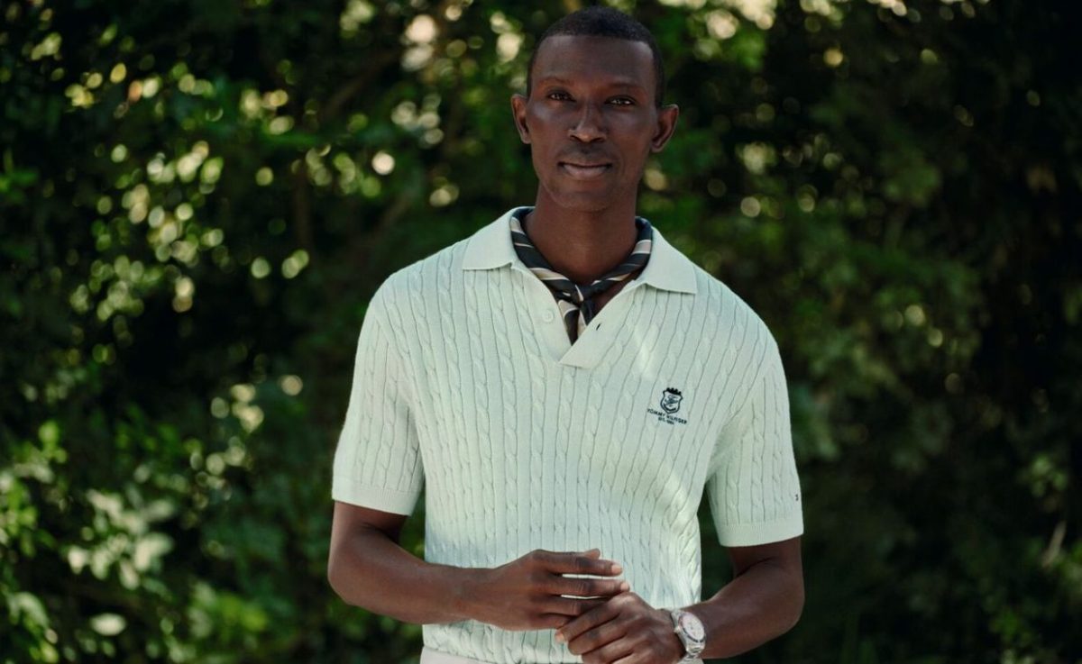 Tommy Hilfiger reimagina sus clásicos con THE ICONS