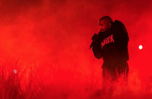 Ye publica tracklist de ‘BULLY’ y cancela listening party en Korea