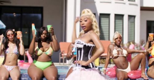 Trim y Pooh Shiesty reactivan ‘BOAT’ con vídeo para el remix